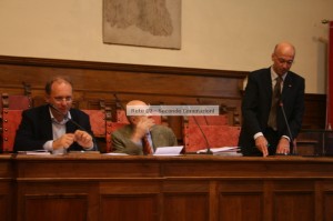 Evento finale Arezzo CitTy