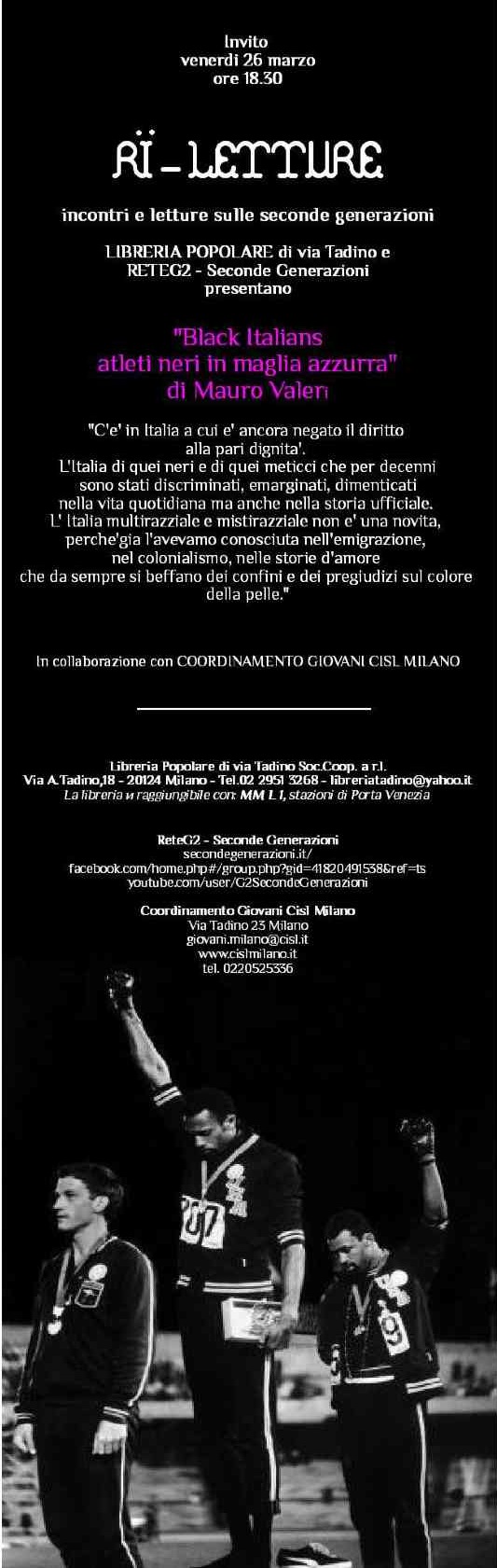 flyer valeri